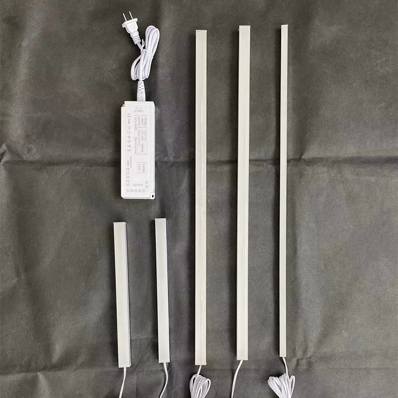 مضاد للطاقة مقاوم للماء LED LED LIGH