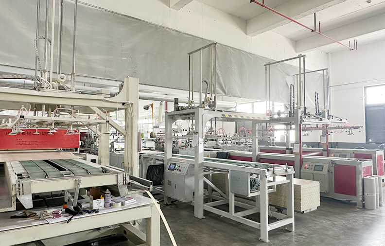 Haining Jiazhimeng Integrated Home Co., Ltd.